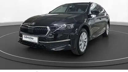 Gebraucht Skoda Octavia Selection 116 PS (85 kW) 2025 Kombi