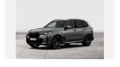 Gebraucht 2024 BMW X5 M Sport SUV | 76.995 € (Superpreis)