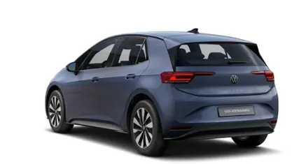 Neu VW ID.3 Trendline 125 kW (170 PS) 2026 Blau Kleinwagen