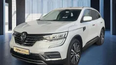Univers weiss Gebraucht 2022 Renault Koleos Initiale Paris SUV | 29.990 € (Fairer Preis)
