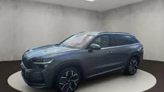 Gebraucht 2025 Skoda Kodiaq SportLine SUV | 49.800 € (Fairer Preis)