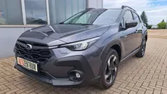Magnetite gray (m) Gebraucht 2024 Subaru Crosstrek Active SUV | 26.990 € (Superpreis)