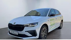 Moonweiss Neu 2025 Skoda Scala Drive Kleinwagen | 23.340 € (Fairer Preis)