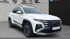 Gebraucht 2024 Hyundai Tucson Trend SUV | 35.975 € (Guter Preis)