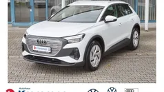 Gebraucht 2022 Audi Q4 e-tron Comfort SUV | 27.580 € (Fairer Preis)