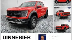 Gebraucht 2024 Ford F-150 Raptor Abholung | 101.699 € (Superpreis)