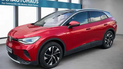 Gebraucht VW ID.4 Pro 210 kW (286 PS) 2024 SUV