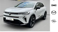 Metallic Gebraucht 2024 Renault Symbioz Techno SUV | 29.990 € (Guter Preis)