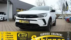 Schwarz Gebraucht 2023 Opel Grandland X SUV | 23.950 € (Fairer Preis)