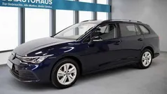 Gebraucht 2022 VW Golf VIII Life Kombi | 20.860 € (Guter Preis)