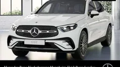 Polarweiß Gebraucht 2024 Mercedes GLC200 AMG SUV | 57.990 € (Fairer Preis)