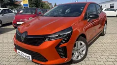 Valenciaorange Gebraucht 2024 Renault Clio V Evolution Limousine | 15.999 € (Fairer Preis)