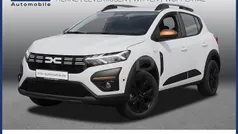 Gebraucht 2024 Dacia Sandero Extreme Kleinwagen | 17.387 € (Fairer Preis)