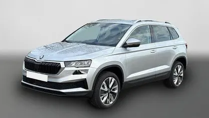 Gebraucht 2025 Skoda Karoq Selection SUV | 35.080 € (Fairer Preis)