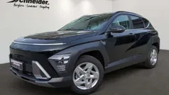 Abyss black Gebraucht 2023 Hyundai Kona Trend SUV | 23.990 € (Guter Preis)