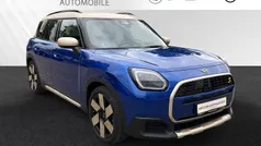 Gebraucht 2024 Mini Countryman SUV | 41.900 € (Superpreis)