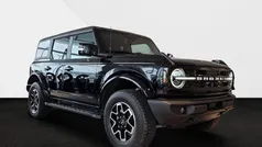 Gebraucht 2023 Ford Bronco Outer Banks SUV | 57.990 € (Fairer Preis)