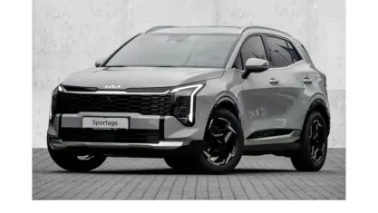 Neu Kia Sportage Spirit 150 PS (110 kW) 2026 Grau SUV