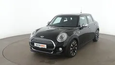 Schwarz Gebraucht 2016 Mini Cooper Kleinwagen | 15.490 € (Guter Preis)