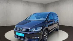 Gebraucht 2024 VW Touran Comfortline Van / Kleinbus | 34.800 € (Fairer Preis)