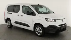 Gelato weiß Neu 2025 Fiat Doblò Van / Kleinbus | 30.995 € (Fairer Preis)