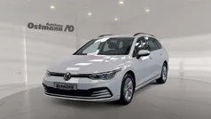 VW Golf VIII