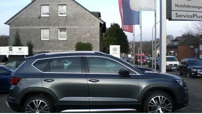 Gebraucht 2021 Seat Ateca Xperience SUV | 25.490 € (Fairer Preis)