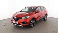 Rot Gebraucht 2019 Renault Kadjar LIMITED SUV | 15.860 € (Fairer Preis)