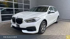 Gebraucht 2024 BMW 116 Advantage Kleinwagen | 21.849 € (Fairer Preis)