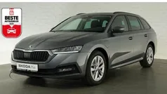 Gebraucht 2022 Skoda Octavia Ambition Kombi | 22.824 € (Guter Preis)