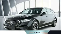 Gebraucht 2023 Mercedes E200 Avantgarde Kombi | 40.936 € (Guter Preis)