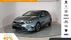 Gebraucht 2025 Kia Ceed Silver Limousine | 21.490 € (Guter Preis)