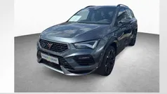 Rodium grau Gebraucht 2021 Cupra Ateca VZ SUV | 30.950 € (Guter Preis)