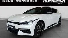 Gebraucht 2023 Kia EV6 4 SUV | 39.850 € (Superpreis)