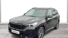 Gebraucht 2023 BMW iX1 M Sport SUV | 39.790 € (Superpreis)