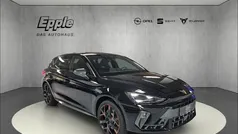 Schwarz Neu 2025 Cupra Leon VZ Limousine | 45.990 € (Etwas zu teuer)