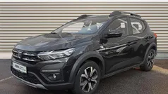 Gebraucht 2022 Dacia Sandero Comfort Limousine | 14.990 € (Fairer Preis)