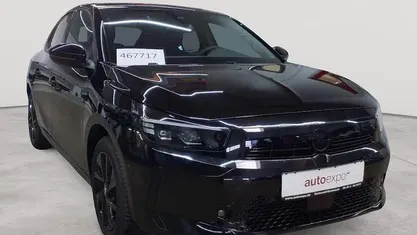 Gebraucht Opel Corsa 101 PS (74 kW) 2024 Kleinwagen