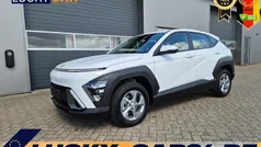 Gebraucht 2025 Hyundai Kona Select SUV | 25.740 € (Superpreis)
