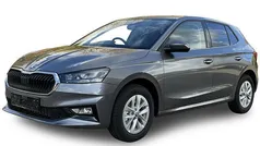 Gebraucht 2025 Skoda Fabia Selection | 24.330 € (Fairer Preis)