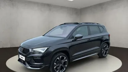 Usata Cupra Ateca VZ 300 CV (220 kW) 2024 SUV