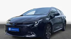 Gebraucht 2025 Toyota Corolla Kombi | 33.990 € (Fairer Preis)