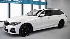 BMW 330e