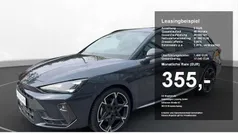 Magnetic grau metallic Neu 2025 Cupra Leon Kombi | 37.990 € (Fairer Preis)