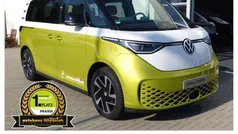 VW ID. Buzz