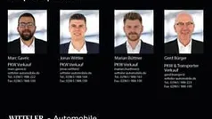 Gebraucht 2019 Ford Focus ST-Line | 18.700 € (Fairer Preis)