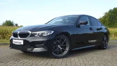 Gebraucht 2021 BMW 318 Advantage Limousine | 27.950 € (Fairer Preis)