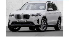 Gebraucht 2023 BMW X3 Sport Line SUV | 42.830 € (Superpreis)