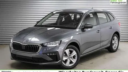 Gebraucht 2025 Skoda Scala Selection Kleinwagen | 24.391 € (Fairer Preis)