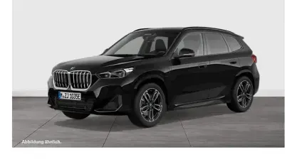 Gebraucht BMW X1 M Sport 326 PS (239 kW) 2025 Schwarz SUV